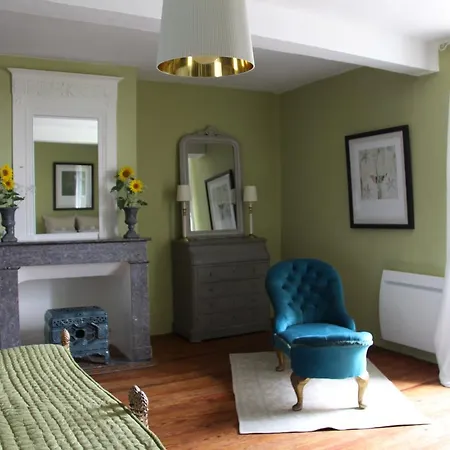 Vintage * Lahitte-Toupiere