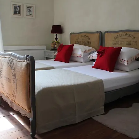 Vintage * Lahitte-Toupiere