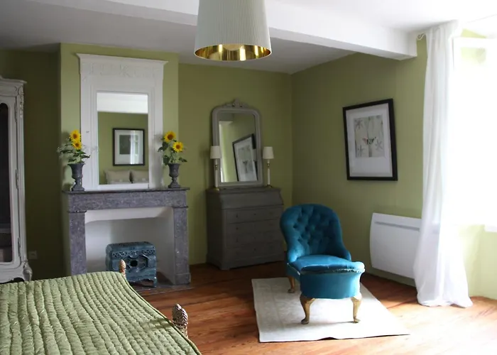 Vintage * Lahitte-Toupiere