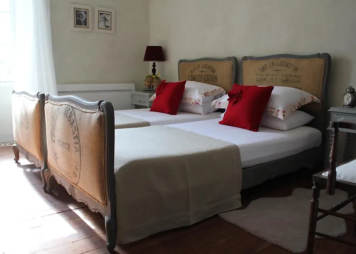 Vintage * Lahitte-Toupiere