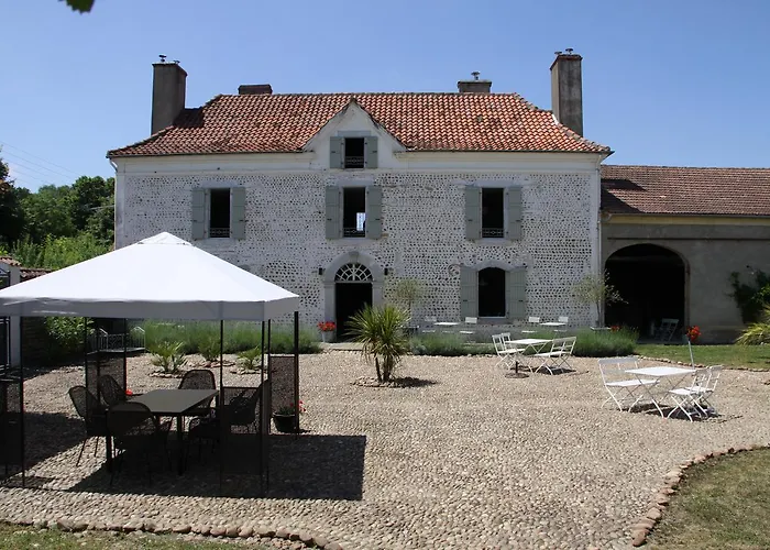 Vintage * Lahitte-Toupiere