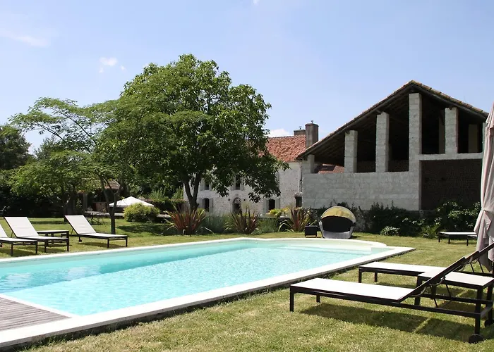 Vintage * Lahitte-Toupiere