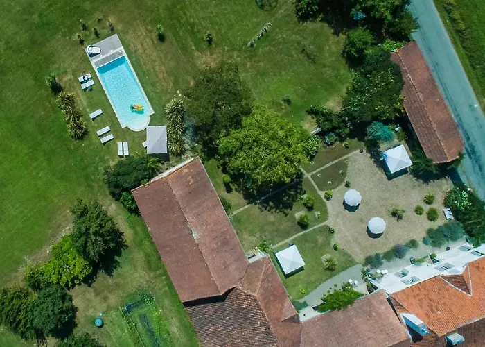 Vintage Lahitte-Toupiere