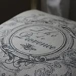 Vintage * Lahitte-Toupière