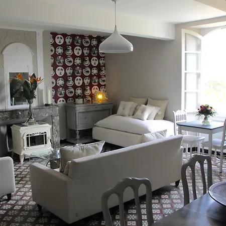 Гостевой дом Vintage *