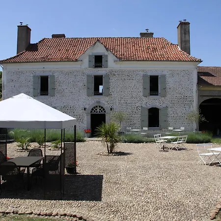 Vintage * Lahitte-Toupiere