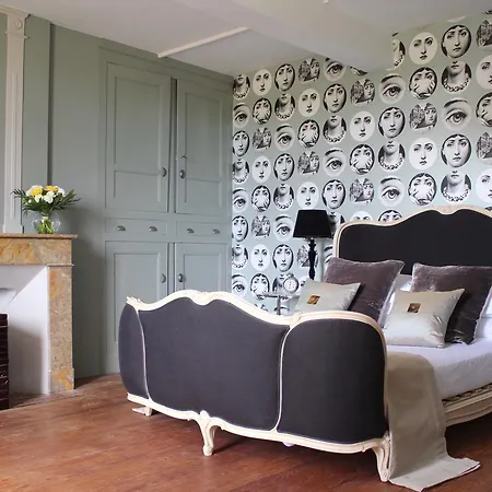 Vintage * Lahitte-Toupiere