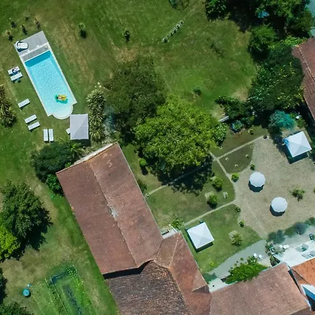 Vintage Lahitte-Toupiere